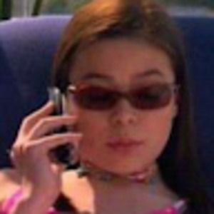 Meet your Posher, Nora